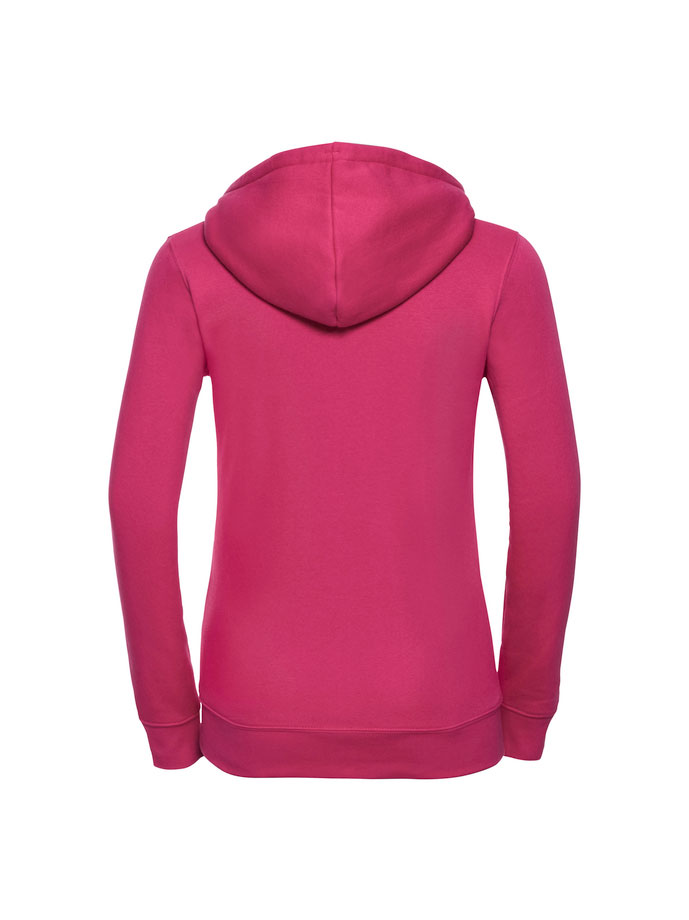 russell authentic naisten vetoketjuhuppari fuksia selkä russell authentic naisten vetoketjuhuppari fuksia selkä