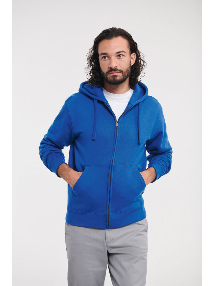 russell authentic vetoketjuhuppari bright royal, sininen russell authentic vetoketjuhuppari bright royal, sininen
