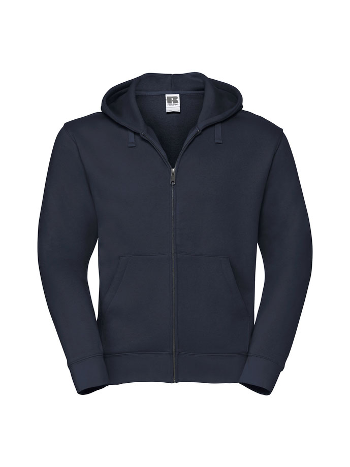 russell authentic vetoketjuhuppari french navy russell authentic vetoketjuhuppari french navy